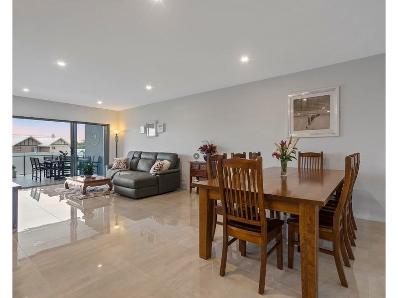 28/45 Shore Street East, Cleveland QLD 4163