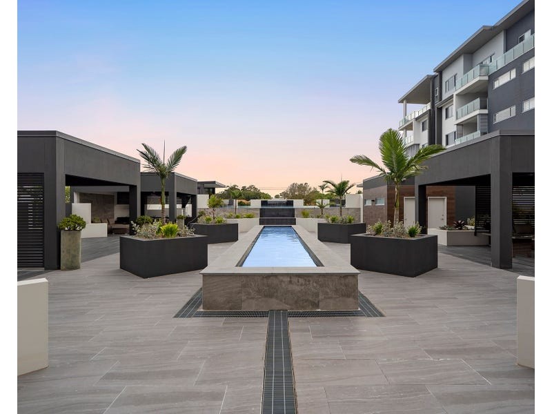 28/45 Shore Street East, Cleveland QLD 4163