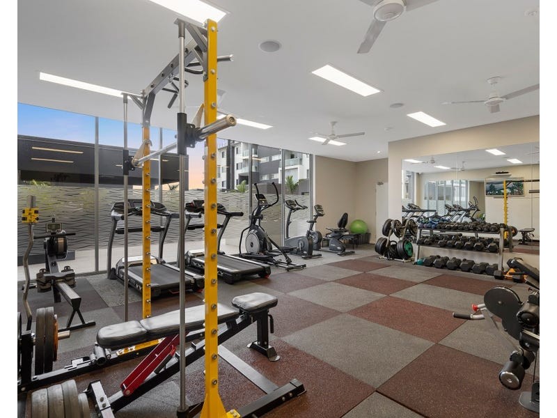 28/45 Shore Street East, Cleveland QLD 4163