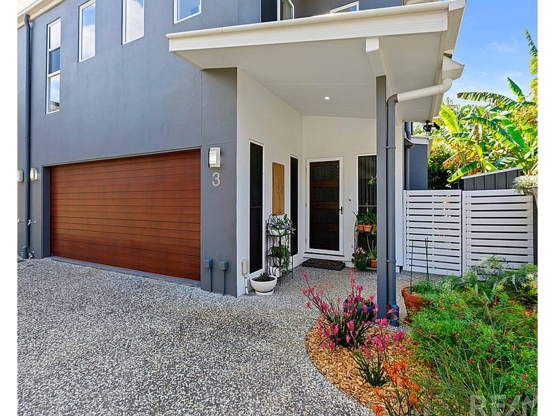 3/4 Russell Street, Cleveland QLD 4163