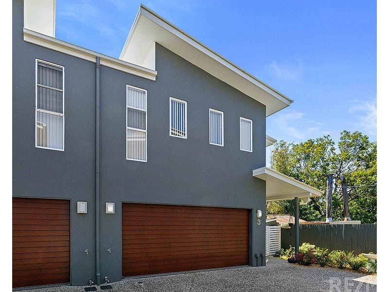 3/4 Russell Street, Cleveland QLD 4163