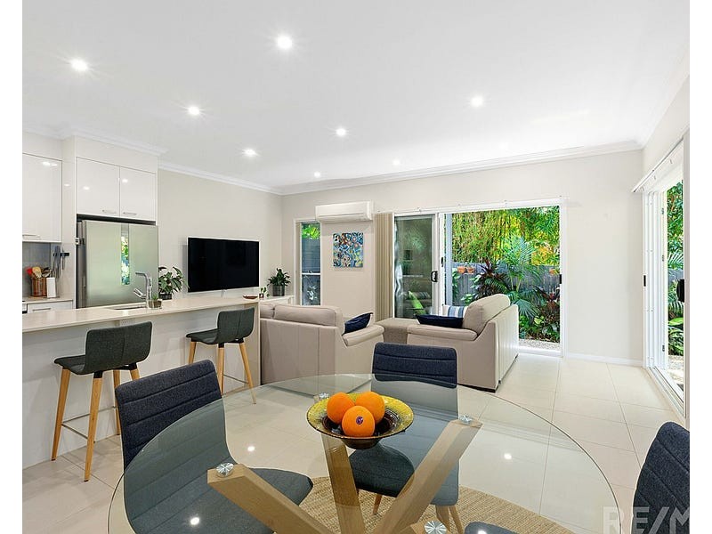 3/4 Russell Street, Cleveland QLD 4163