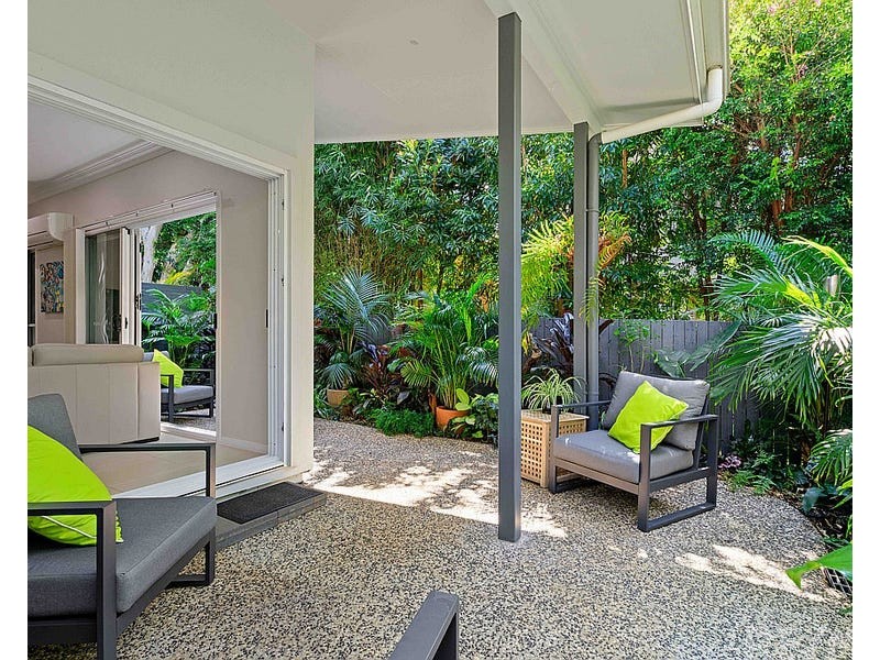 3/4 Russell Street, Cleveland QLD 4163