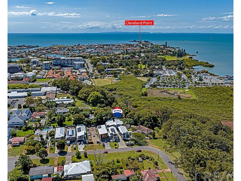 3/4 Russell Street, Cleveland QLD 4163