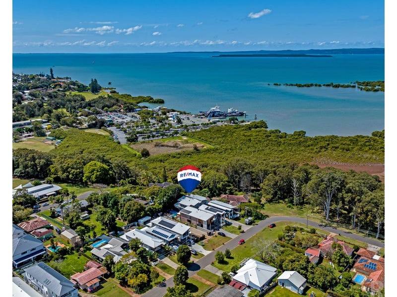 3/4 Russell Street, Cleveland QLD 4163