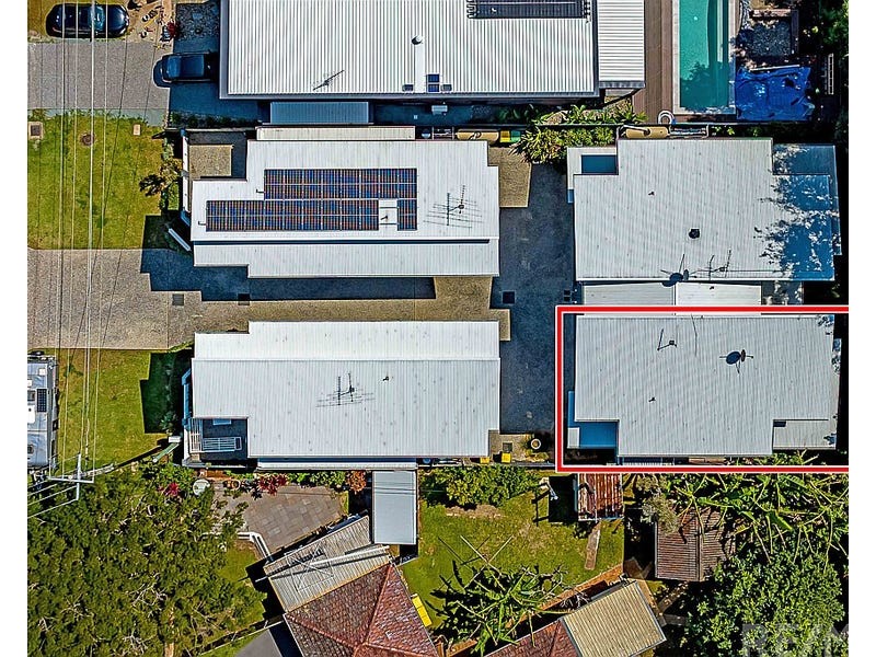 3/4 Russell Street, Cleveland QLD 4163