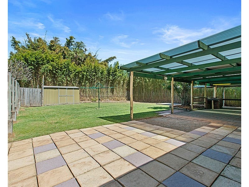37 Macfarlan Street, Birkdale QLD 4159