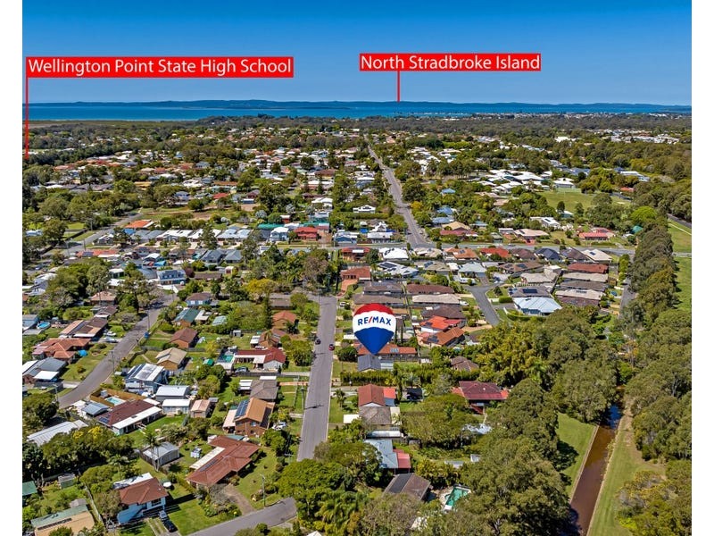 37 Macfarlan Street, Birkdale QLD 4159