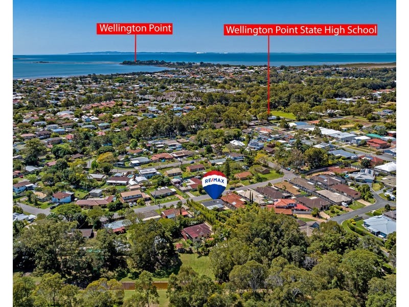 37 Macfarlan Street, Birkdale QLD 4159