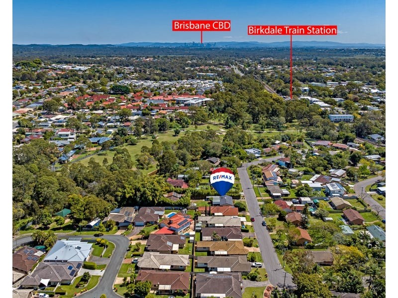 37 Macfarlan Street, Birkdale QLD 4159