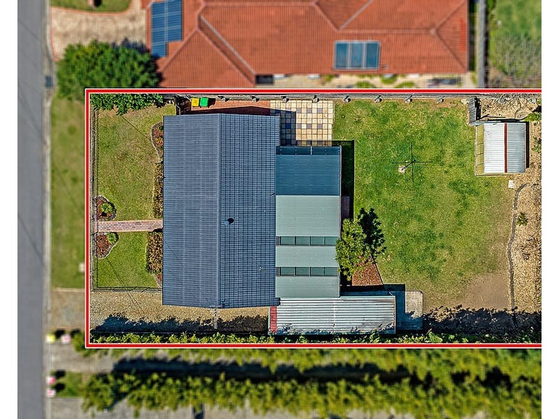 37 Macfarlan Street, Birkdale QLD 4159