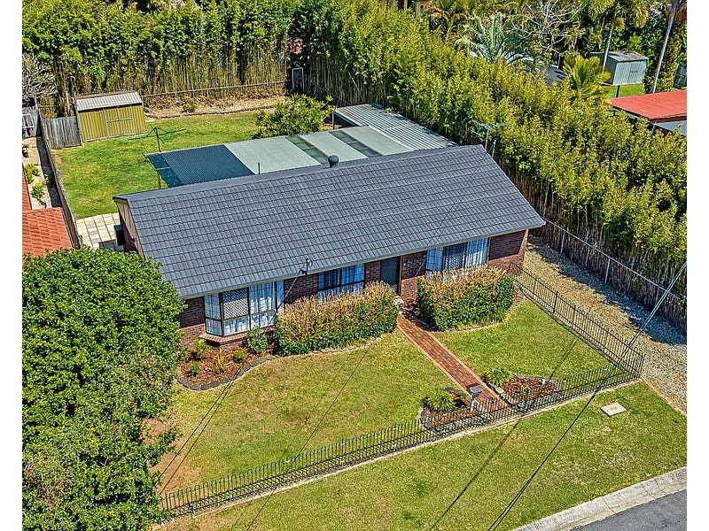 37 Macfarlan Street, Birkdale QLD 4159