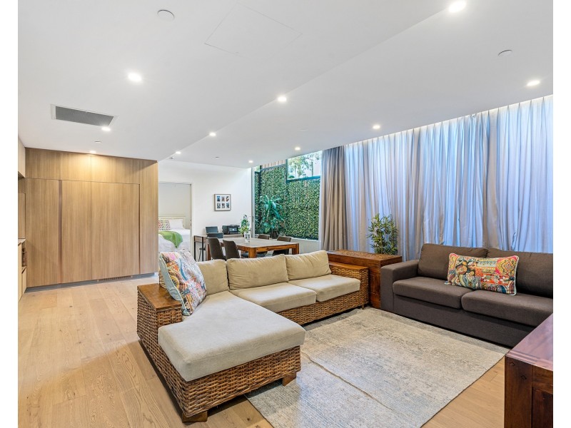 102/66 Lambert Street, Kangaroo Point QLD 4169