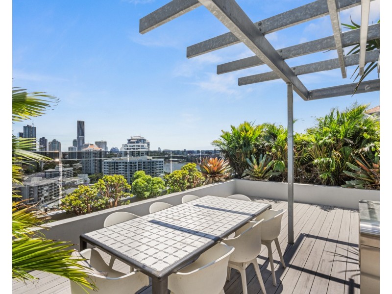 102/66 Lambert Street, Kangaroo Point QLD 4169