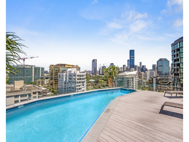 102/66 Lambert Street, Kangaroo Point QLD 4169