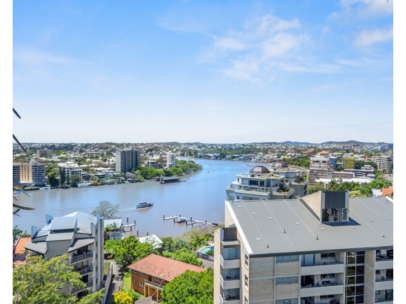 102/66 Lambert Street, Kangaroo Point QLD 4169