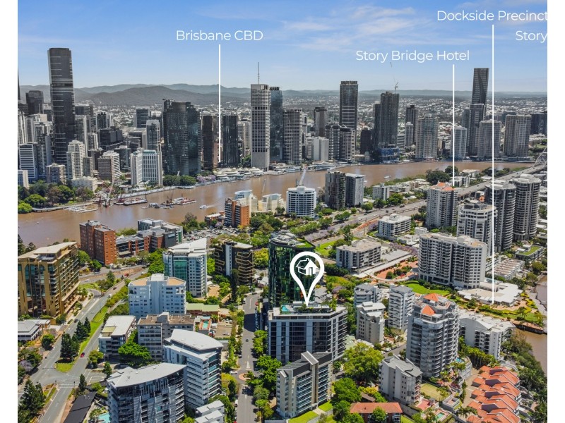 102/66 Lambert Street, Kangaroo Point QLD 4169