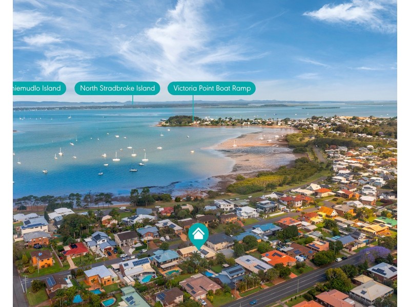 9 Macadamia Street, Victoria Point QLD 4165