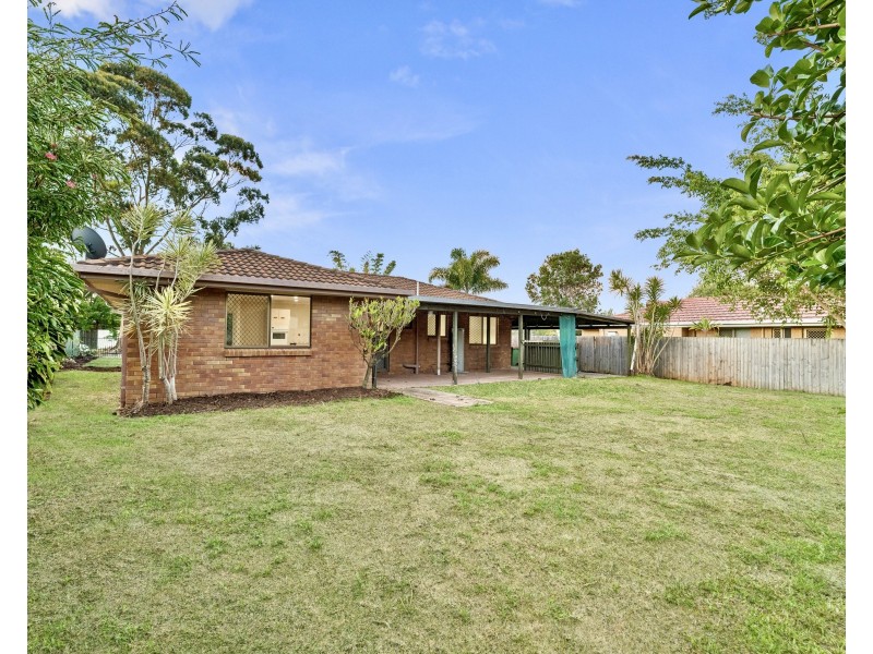 3 Belah Court, Victoria Point QLD 4165