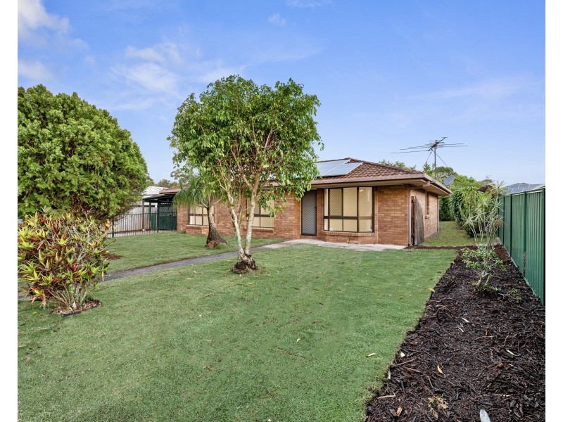 3 Belah Court, Victoria Point QLD 4165