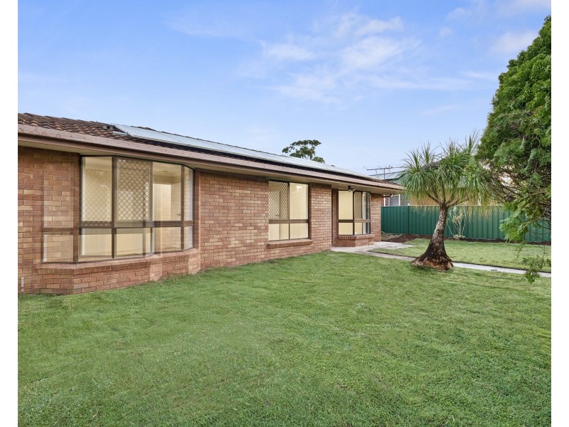 3 Belah Court, Victoria Point QLD 4165