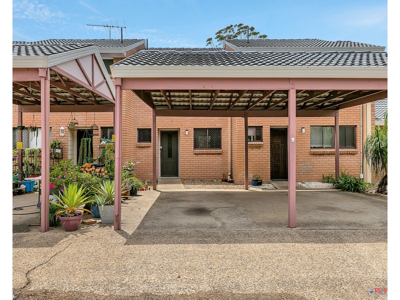 8/13 Holland Crescent, Capalaba QLD 4157