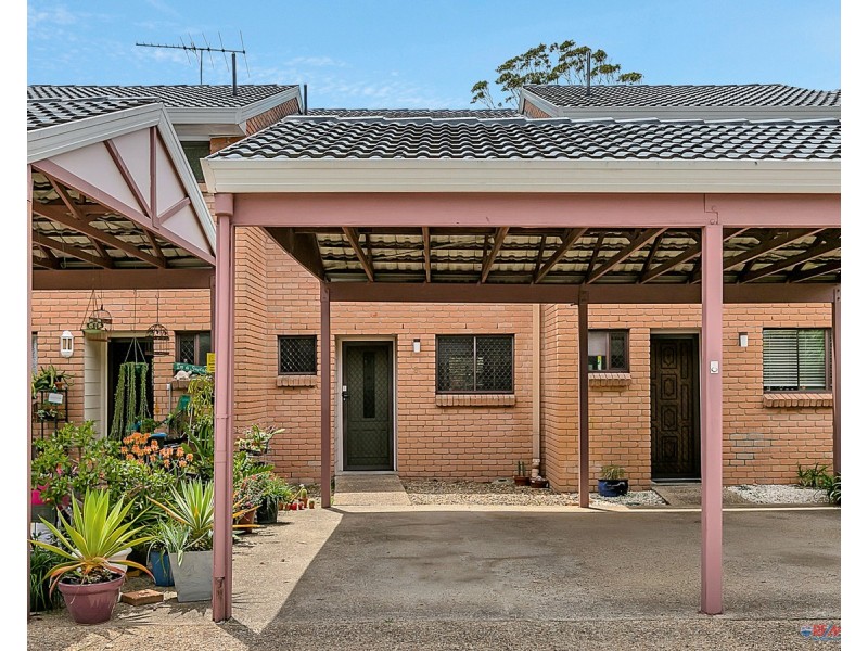 8/13 Holland Crescent, Capalaba QLD 4157