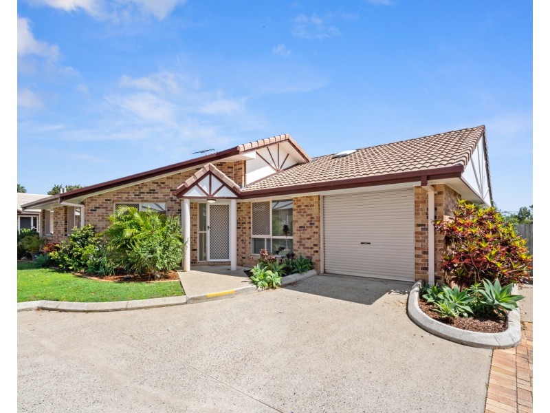 4/2-4 Almara Street, Capalaba QLD 4157