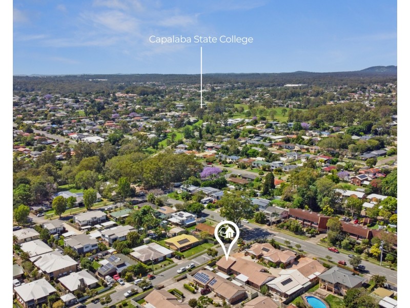 4/2-4 Almara Street, Capalaba QLD 4157