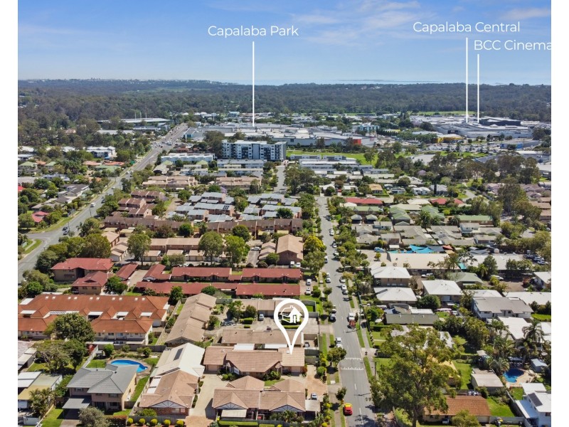 4/2-4 Almara Street, Capalaba QLD 4157