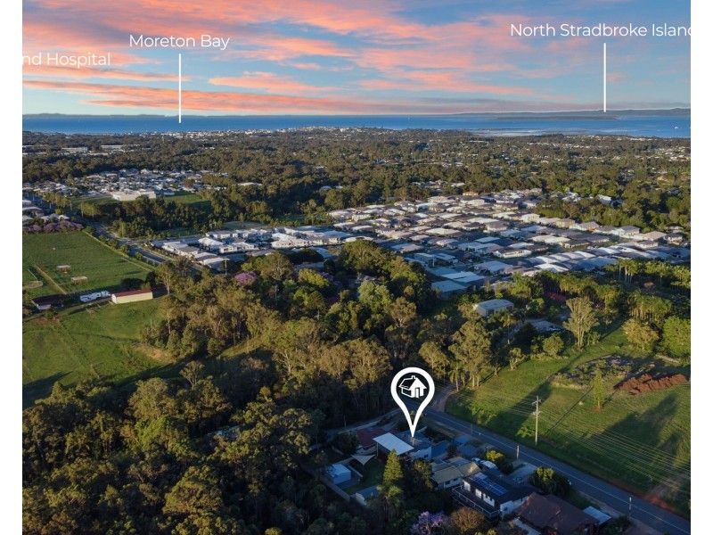 16 Kinross Road, Thornlands QLD 4164