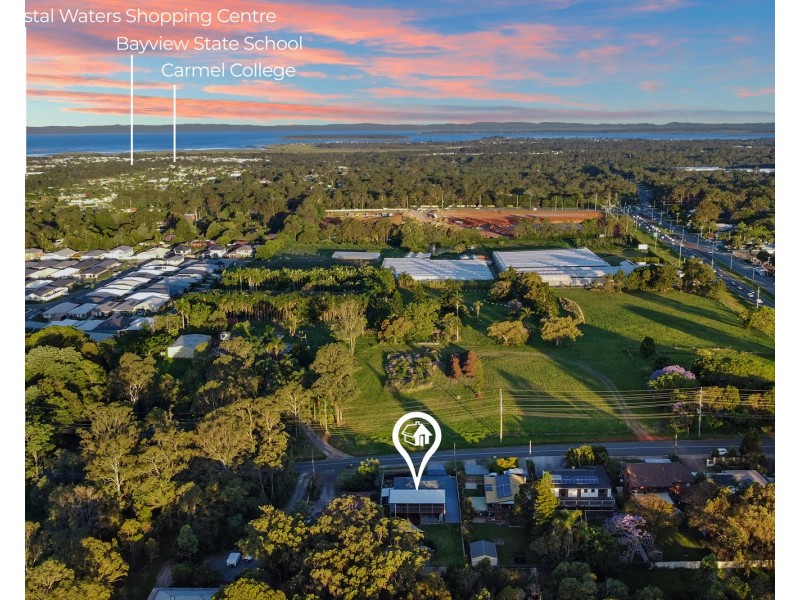16 Kinross Road, Thornlands QLD 4164