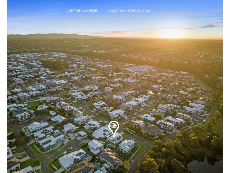 4 Seaspray Street, Thornlands QLD 4164