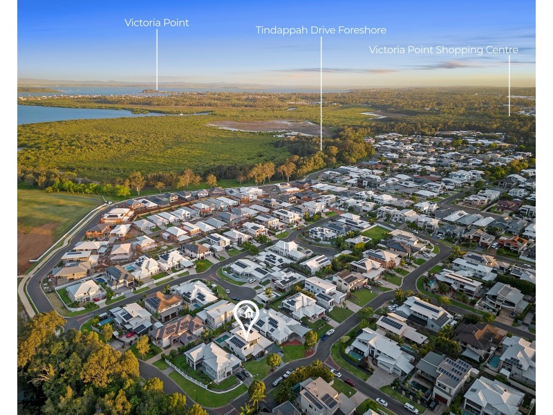 4 Seaspray Street, Thornlands QLD 4164