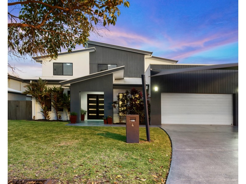 4 Seaspray Street, Thornlands QLD 4164