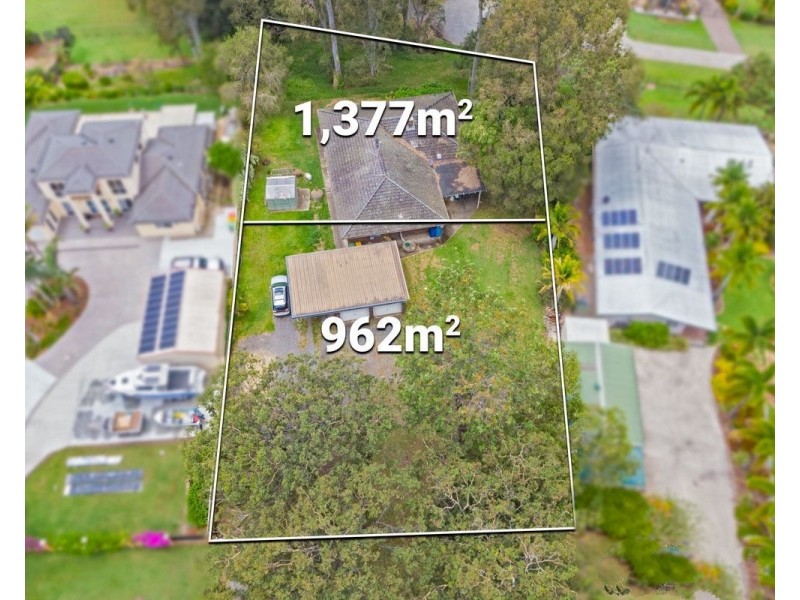 12 Vine Street, Redland Bay QLD 4165