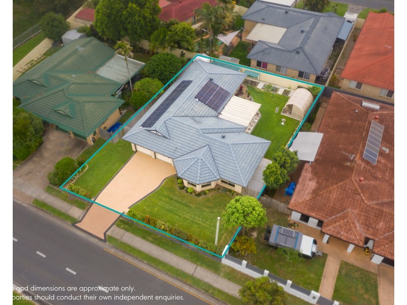 57 Boundary Street, Redland Bay QLD 4165