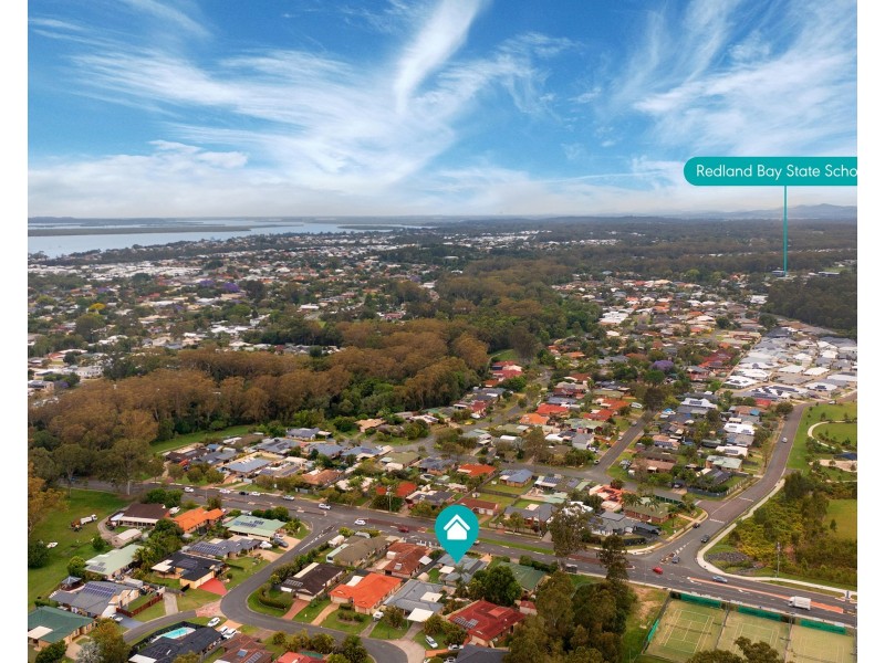 57 Boundary Street, Redland Bay QLD 4165