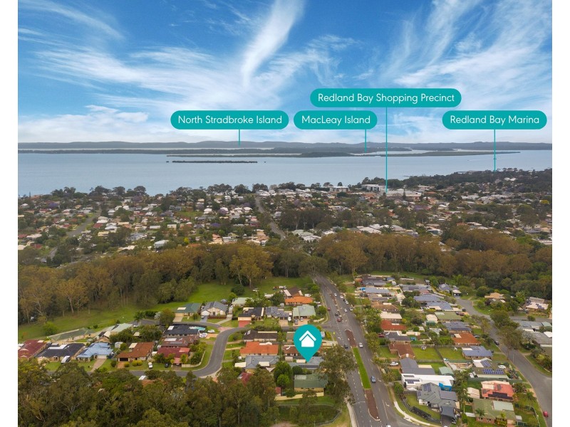 57 Boundary Street, Redland Bay QLD 4165