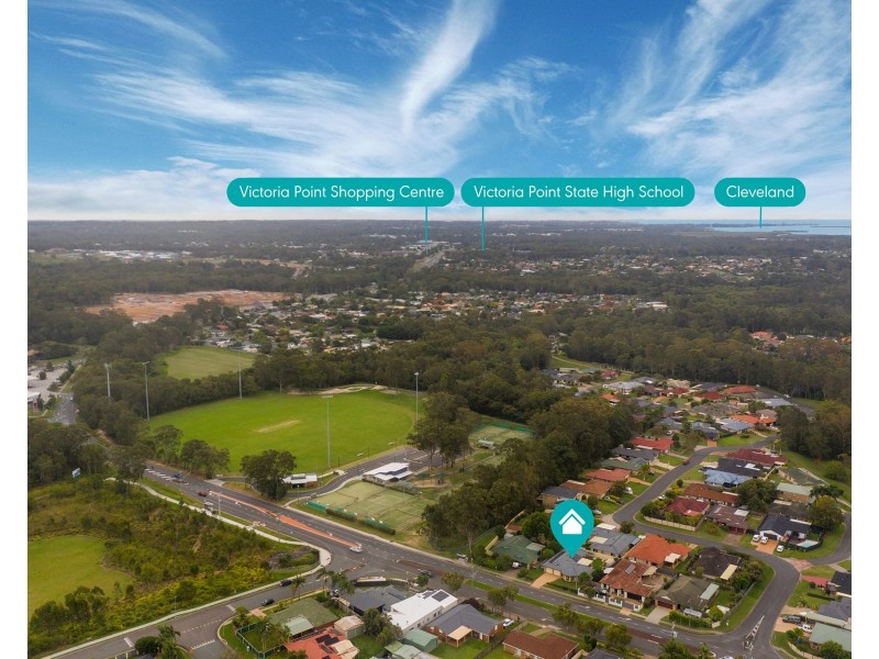 57 Boundary Street, Redland Bay QLD 4165