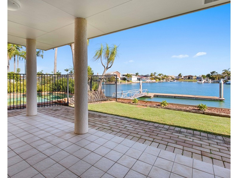 33 Seacrest Court, Raby Bay QLD 4163