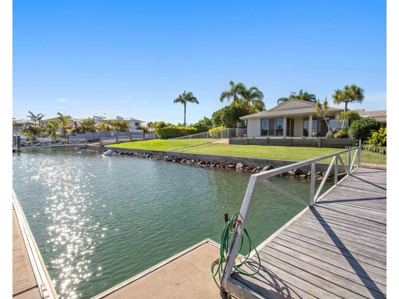33 Seacrest Court, Raby Bay QLD 4163