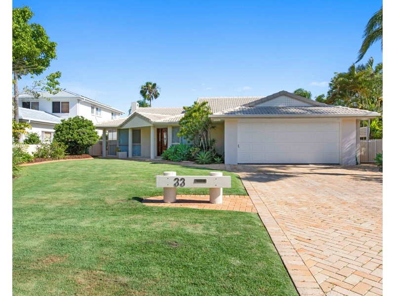 33 Seacrest Court, Raby Bay QLD 4163
