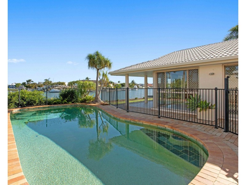 33 Seacrest Court, Raby Bay QLD 4163