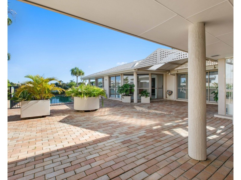 33 Seacrest Court, Raby Bay QLD 4163