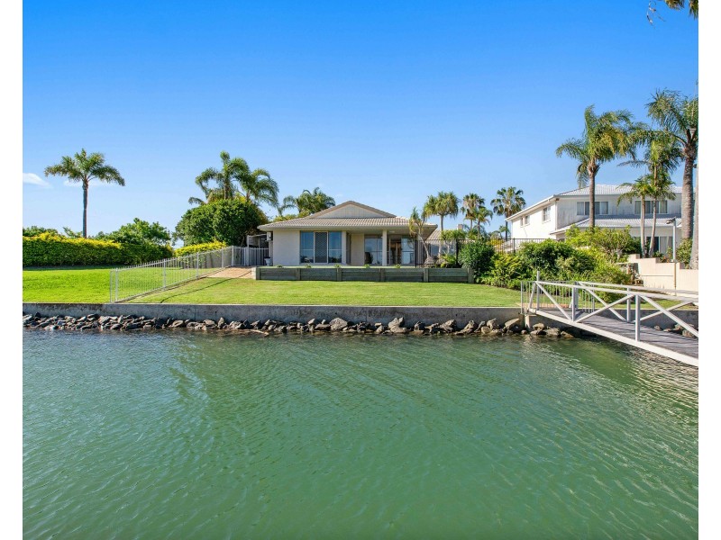 33 Seacrest Court, Raby Bay QLD 4163