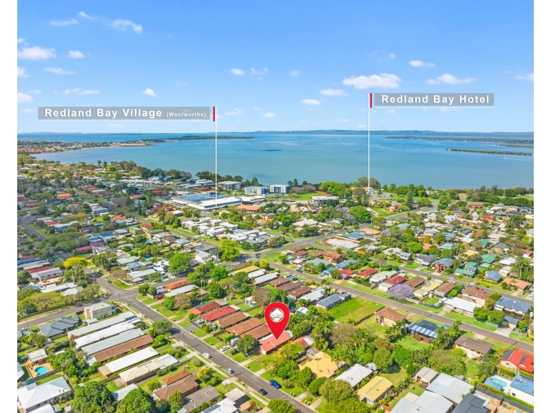 222 Cane Street, Redland Bay QLD 4165