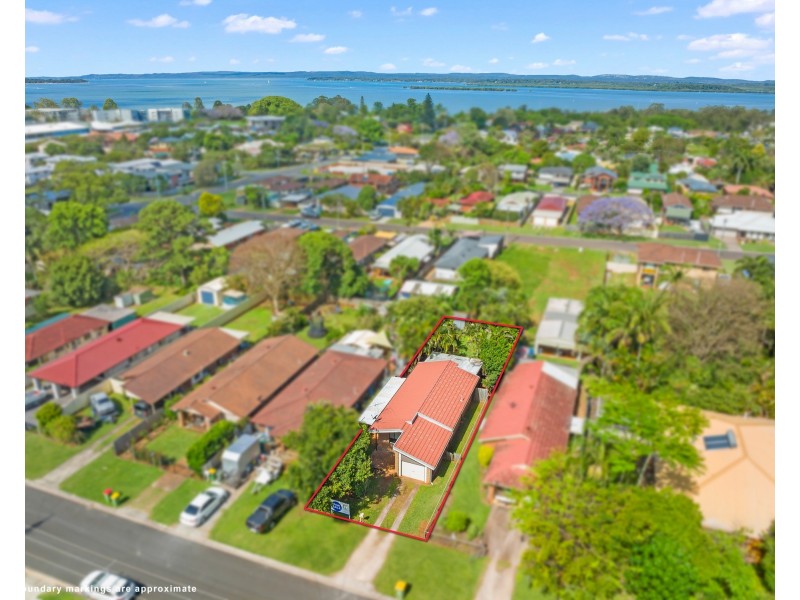 222 Cane Street, Redland Bay QLD 4165