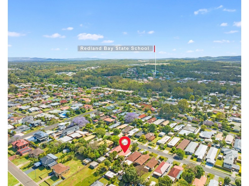 222 Cane Street, Redland Bay QLD 4165