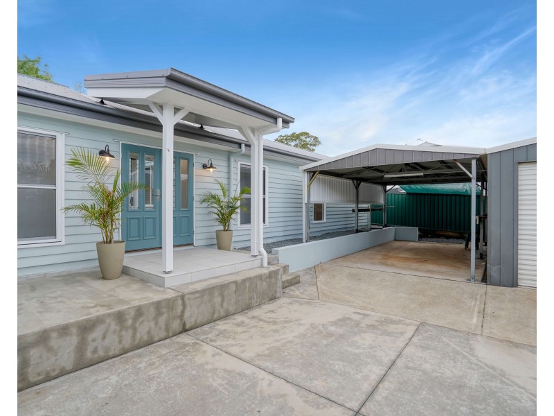 96A Delancey Street, Ormiston QLD 4160